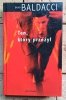 David Baldacci x7 Oddział 666 Dowód prawdy Na ratunek | komplet